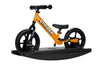 Strider Sport 2-in-1 Rocking Bike - Orange
