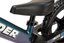 Strider 12 Pro Metallic Aqua