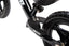 Strider 12 Pro Black Pearl