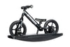 Strider Pro 2-in-1 Rocking Bike Black Pearl