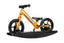 Strider Pro 2-in-1 Rocking Bike Orange Rush