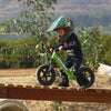 Strider 12 Sport Green