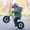 Strider 12 Sport Green