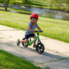 Strider 12 Sport Green