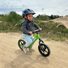 Strider 12 Sport Green