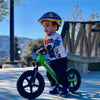 Strider 12 Sport Green