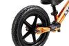 Strider Sport 2-in-1 Rocking Bike - Orange