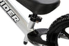 Strider Pro 2-in-1 Rocking Bike Silver