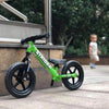 Strider Performance Seat