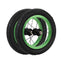 2X Strider High-Traction Wheels Green