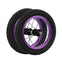 2X Strider High-Traction Wheels Purple