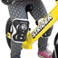 Strider Elbow & Knee Pad Set