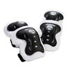 Strider Elbow & Knee Pad Set