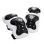 Strider Elbow & Knee Pad Set