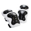 Strider Elbow & Knee Pad Set