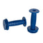 Strider Mini Grips Blue