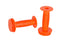 Strider Mini Grips Orange