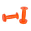 Strider Mini Grips Orange