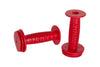 Strider Mini Grips Red