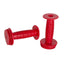 Strider Mini Grips Red