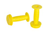 Strider Mini Grips Yellow