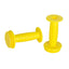 Strider Mini Grips Yellow