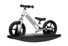 Strider Pro 2-in-1 Rocking Bike Silver