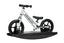 Strider Pro 2-in-1 Rocking Bike Silver