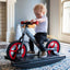 Strider Mini Grips Red