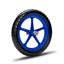 Strider Ultralight Wheel Blue