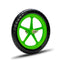 Strider Ultralight Wheel Green