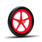 Strider Ultralight Wheel Red