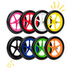 Strider Ultralight Wheel Red