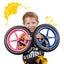 Strider Ultralight Wheel Pink