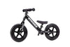 Strider 12 Sport Black