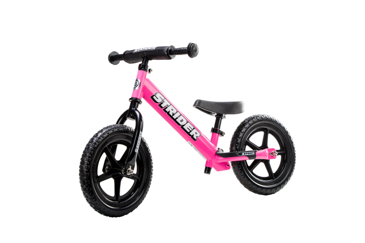 strider 14x pink