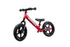 Strider 12 Sport Red