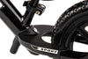 Strider Sport 2-in-1 Rocking Bike - Black