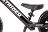 Strider Sport 2-in-1 Rocking Bike - Black