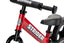 Strider 12 Sport Red