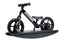 Strider Sport 2-in-1 Rocking Bike - Black