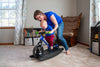 Strider Sport 2-in-1 Rocking Bike - Blue