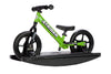 Strider Sport 2-in-1 Rocking Bike - Green