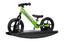 Strider Sport 2-in-1 Rocking Bike - Green