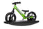 Strider Sport 2-in-1 Rocking Bike - Green