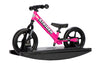 Strider Sport 2-in-1 Rocking Bike - Pink
