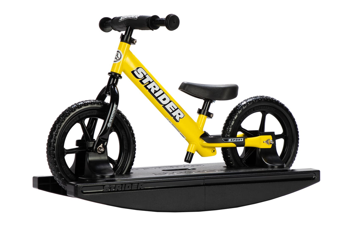 Strider 2 in 1 rocking bike sale