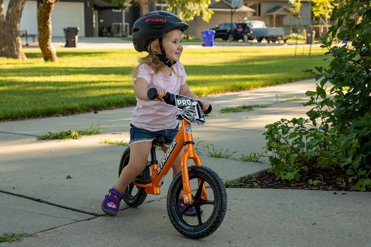 Pro Bike Rider Pro Bikes โ Strider Bikes Australia
