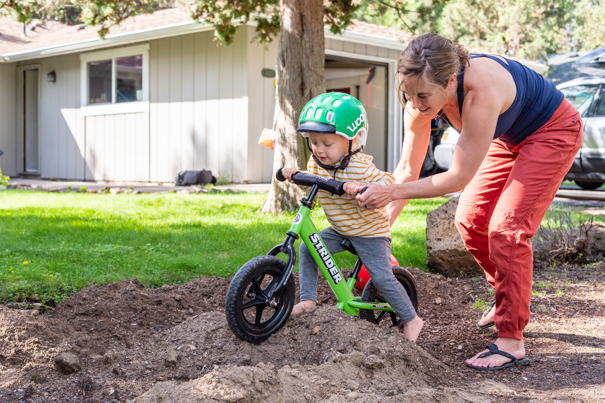 Strider Balance Bikes | Shop All Bikes – Strider Bikes Australia