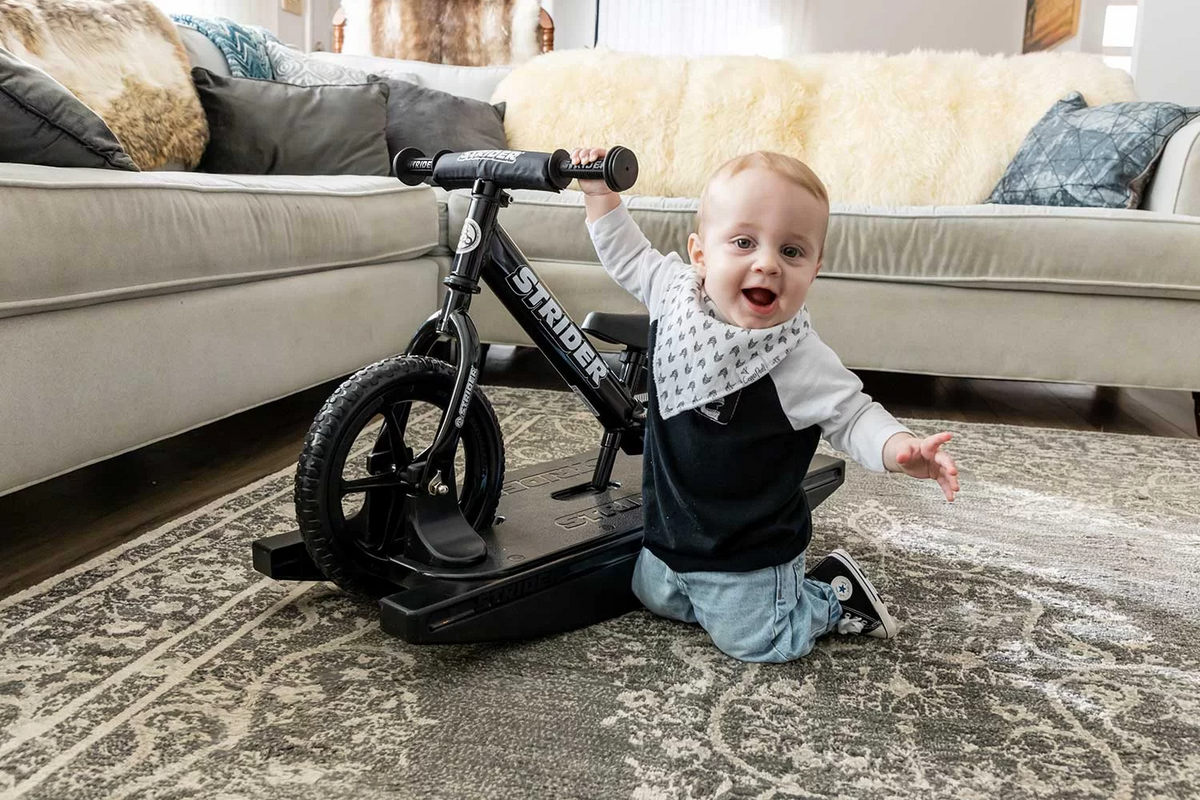 Strider Balance Bikes | Babies | Learn to Ride – Strider Bikes Australia